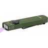 Фонарь OLIGHT ARKFELD PRO OD GREEN CW 005025