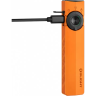 Фонарь OLIGHT ARKPRO Orange CW 694856