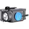 Фонарь OLIGHT BALDR MINI GUNMETAL GREY 121189