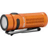 Фонарь OLIGHT BATON 3 PREMIUM EDITION ORANGE 122629