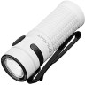 Фонарь OLIGHT BATON 3 PREMIUM EDITION WHITE 122650