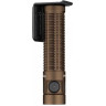 Фонарь OLIGHT BATON 3 PRO DESERT TAN COOL WHITE 000105