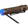 Фонарь OLIGHT BATON 3 PRO DESERT TAN NEUTRAL WHITE 000198