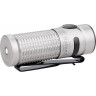 Фонарь OLIGHT BATON 3 STAINLESS STEEL 126139