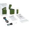 Фонарь OLIGHT BATON 4 PREMIUM EDITION OD Green 006411