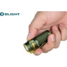 Фонарь OLIGHT BATON 4 PREMIUM EDITION OD Green 006411