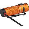 OLIGHT BATON 4 PREMIUM EDITION ORANGE 692203