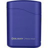 Фонарь OLIGHT BATON 4 PREMIUM EDITION Regal blue 006435