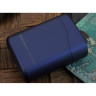 Фонарь OLIGHT BATON 4 PREMIUM EDITION Regal blue 006435