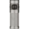 Фонарь OLIGHT BATON 4 PREMIUM EDITION TITANIUM 005384