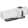 Фонарь OLIGHT BATON 4 PREMIUM EDITION WHITE 003908
