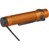 Фонарь OLIGHT BATON 4 PRO Orange CW 695082