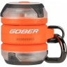 Фонарь OLIGHT GOBER KIT ORANGE 000082