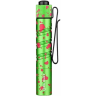 Фонарь OLIGHT I3T 2 EOS ZOMBIE GREEN 690797