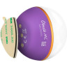 Фонарь OLIGHT OBULB MC PURPLE 124173