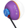 Фонарь OLIGHT OBULB MC PURPLE 124173