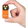 Фонарь Olight Oclip Pro, оранжевый 690834