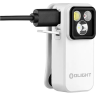 Фонарь OLIGHT OCLIP PRO WHITE 692753