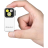 Фонарь OLIGHT OCLIP PRO WHITE 692753