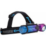 Фонарь OLIGHT PERUN 2 PURPLE GRADIENT 122384