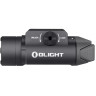 Фонарь OLIGHT PL-3 VALKYRIE GUNMETAL GREY 000723