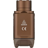 Фонарь OLIGHT PL-3S DESERT TAN 007692