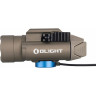 Фонарь OLIGHT PL-PRO VALKYRIE DESERT COLOR 120038