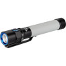 Фонарь OLIGHT S2A BATON Серый S2A BATON Gray