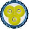 Фонарь OLIGHT SEEKER 2 PRO 916325