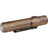 Фонарь OLIGHT WARRIOR 3S EARTH TITANIUM 126665