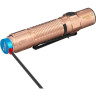 Фонарь OLIGHT WARRIOR 3S FIFTH ELEMENT COPPER 126658