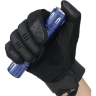 Фонарь OLIGHT WARRIOR 3S REGAL BLUE 006138