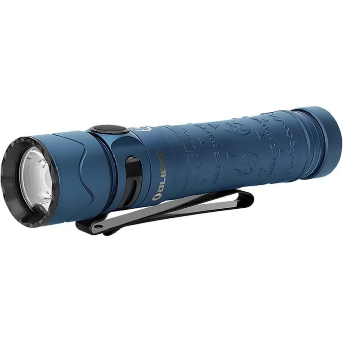 Фонарь OLIGHT WARRIOR MINI 2 TI WATER 122896