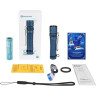 Фонарь OLIGHT WARRIOR MINI 2 TI WATER 122896