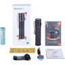 Фонарь OLIGHT WARRIOR MINI TITANIUM AUTUMN 121929