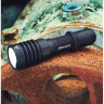 Фонарь OLIGHT WARRIOR X 4 Matte Black 002604