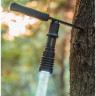 Фонарь OLIGHT WARRIOR X 4 Matte Black 002604