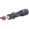 Фонарь OLIGHT WARRIOR X PRO Черный 120717