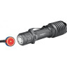 Фонарь OLIGHT WARRIOR X PRO GUNMETAL GREY 120922
