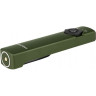 Фонарь Olight Arkfeld UV OD Green CW 007135