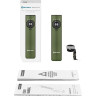 Фонарь Olight Arkfeld UV OD Green CW 007135