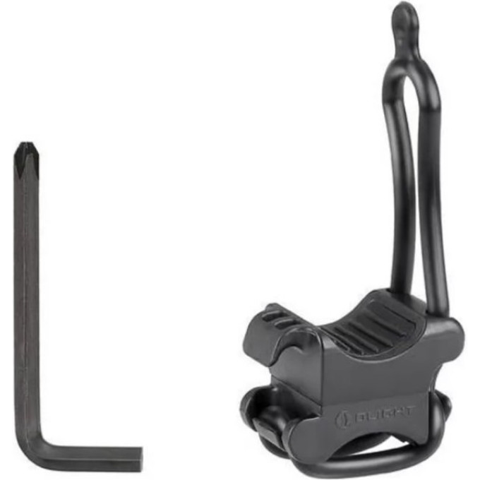 Крепление OLIGHT FB-1 UNIVERSAL BIKE MOUNT 920148