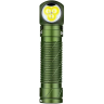 Налобный фонарь OLIGHT PERUN 3 OD GREEN 691534