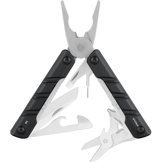 Нож OKNIFE OTACLE P1 002000