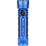 Фонарь SEEKER 2 PRO BLUE 121035