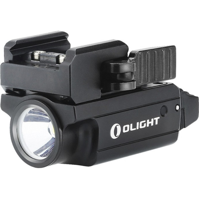 Фонарь OLIGHT PL-MINI 2 VALKYRIE Черный 911115