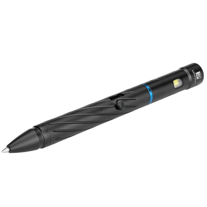 Тактическая ручка-фонарь OLIGHT O PEN 2 121196