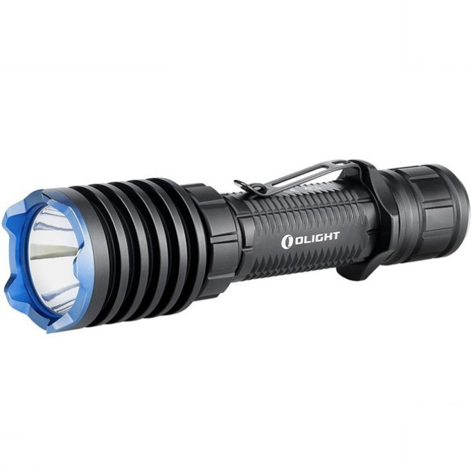 Фонарь OLIGHT WARRIOR X PRO Черный 120717