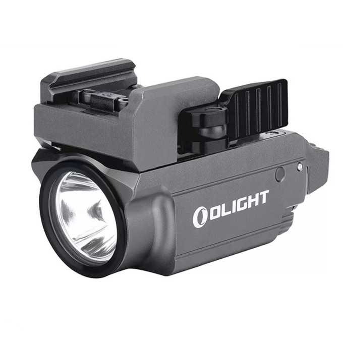 Фонарь OLIGHT BALDR MINI GUNMETAL GREY 121189