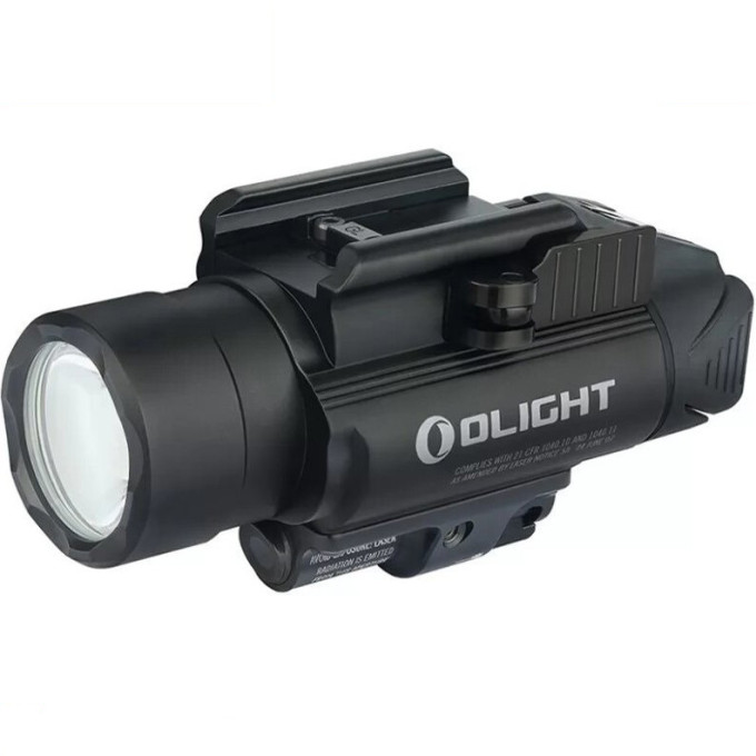 Фонарь OLIGHT BALDR IR 121806